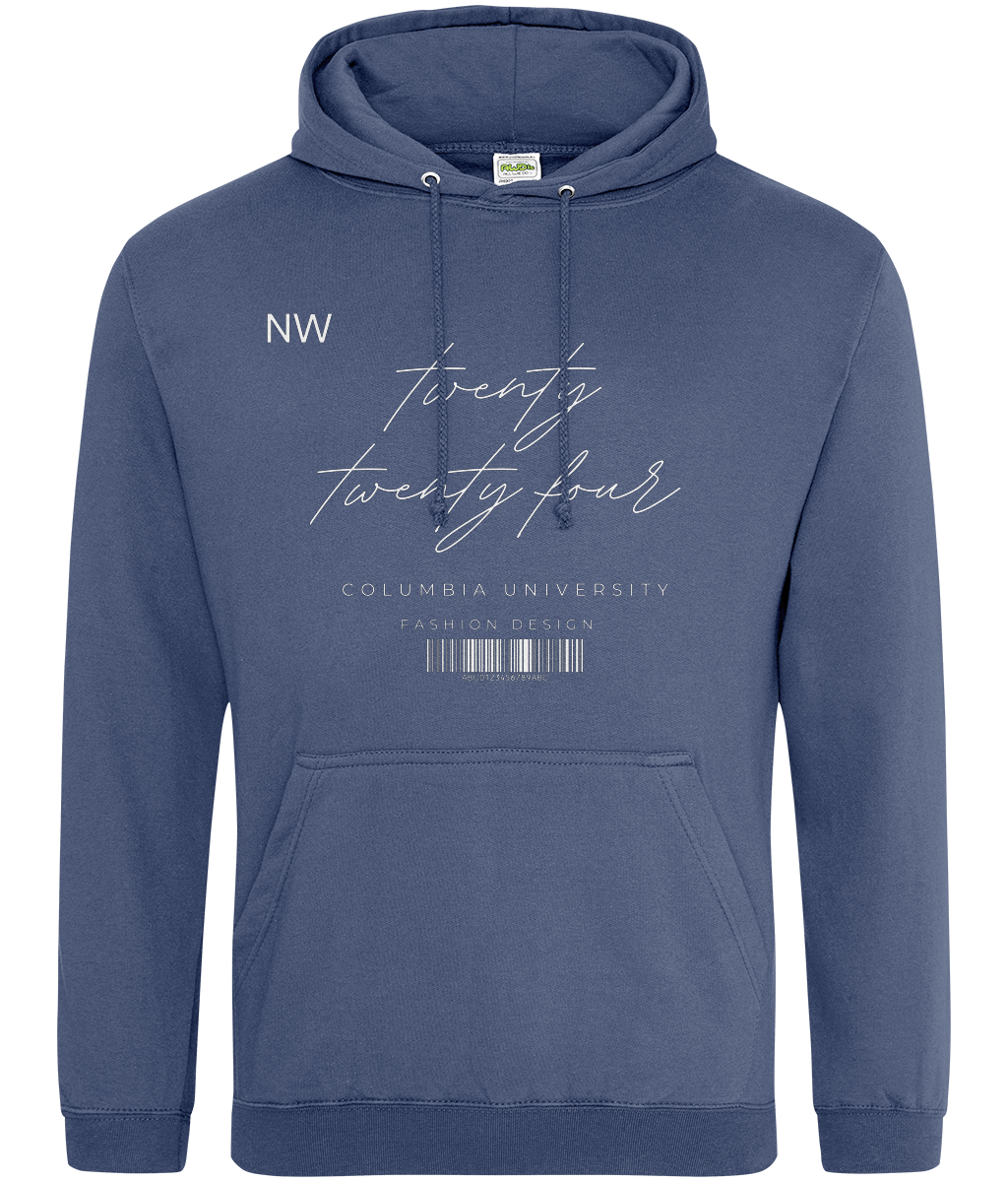Fully Customized Art Design Hoodie