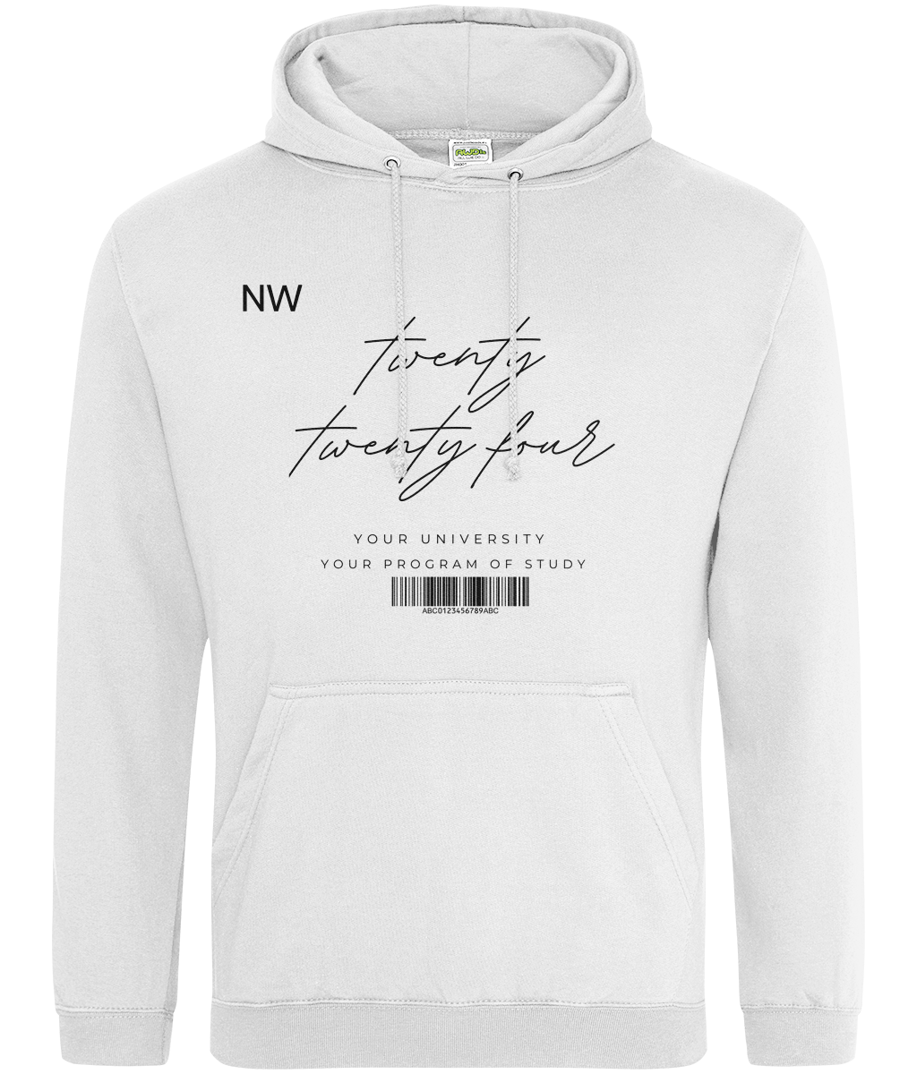 Fully Customized Art Design Hoodie