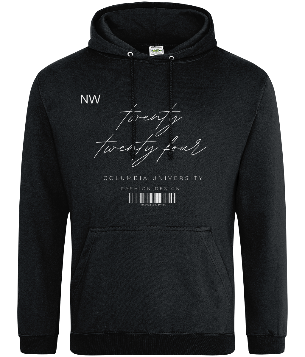 Fully Customized Art Design Hoodie