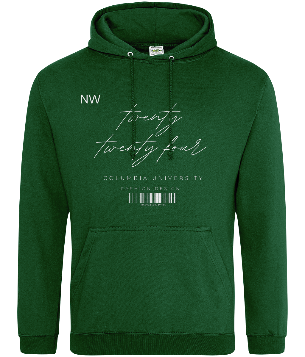 Fully Customized Art Design Hoodie