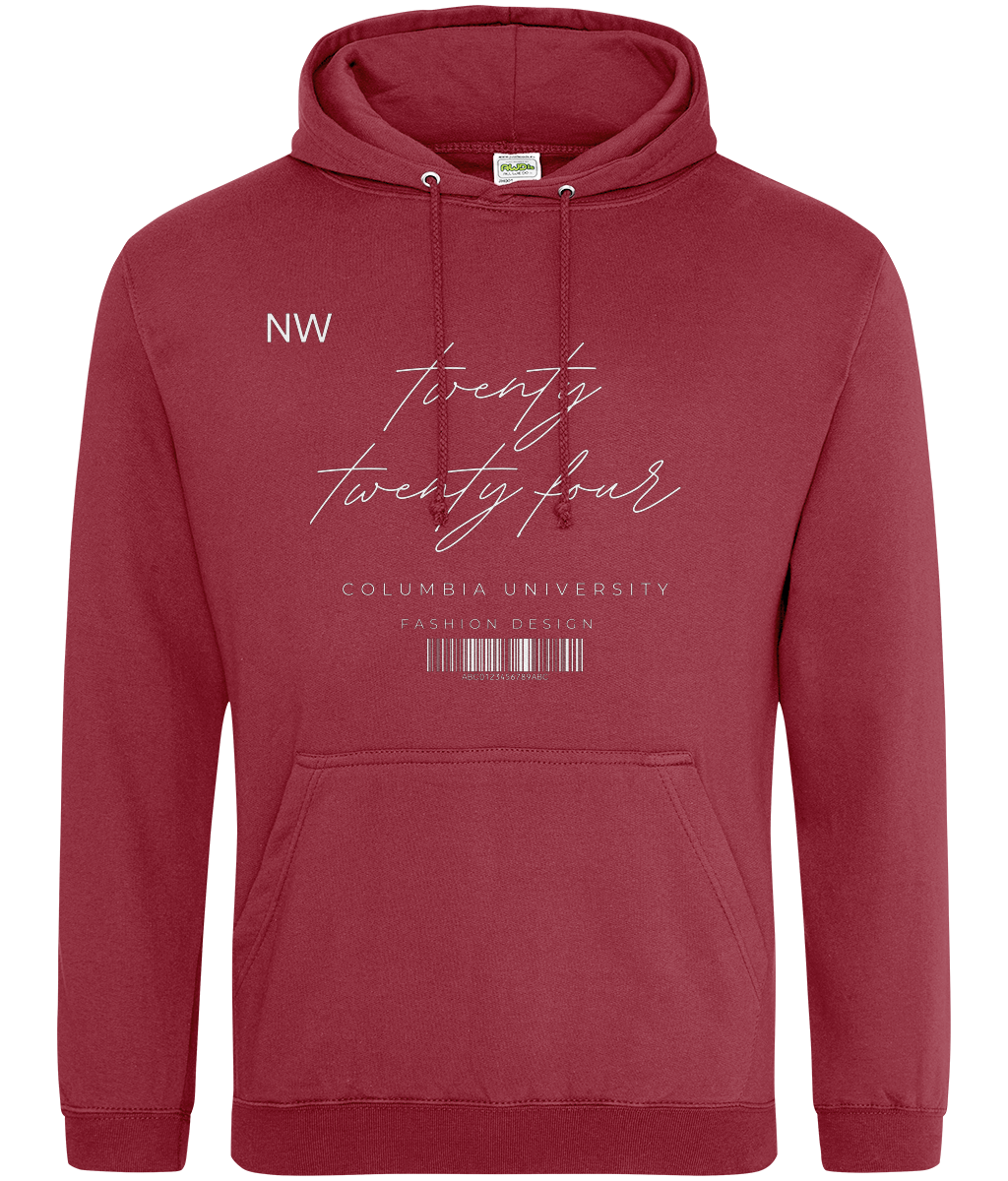 Fully Customized Art Design Hoodie