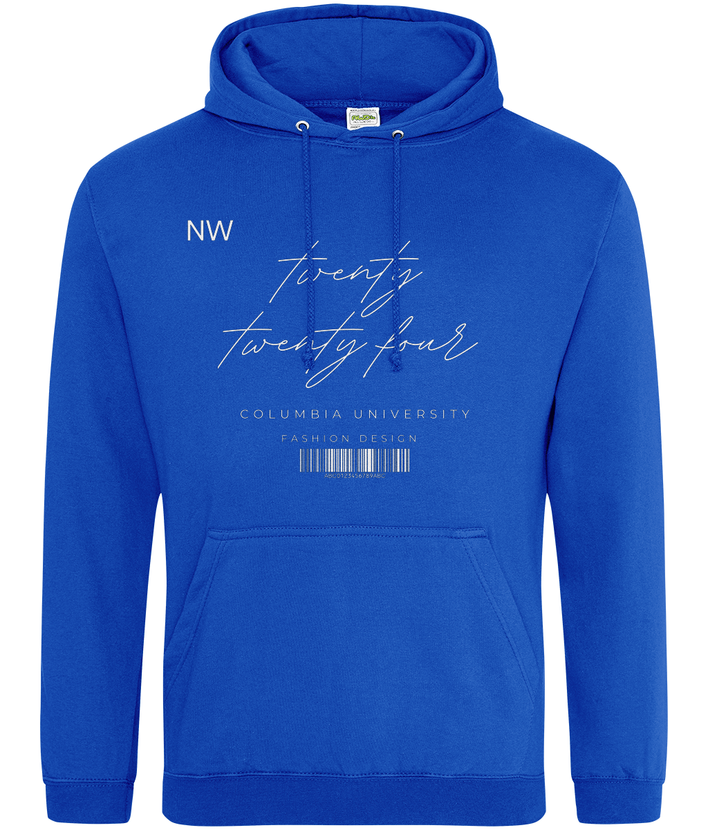 Fully Customized Art Design Hoodie