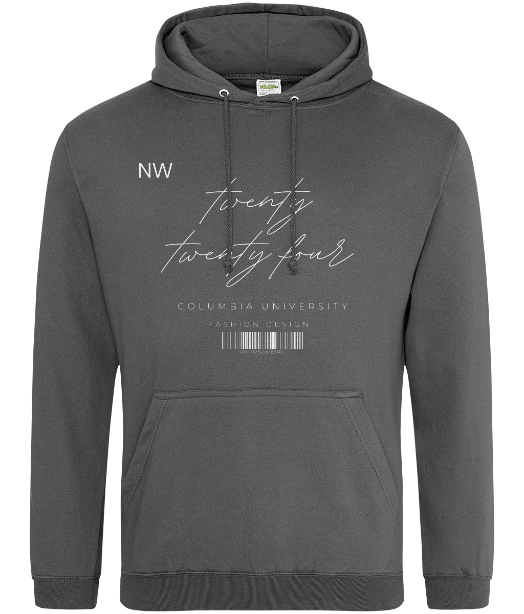 Fully Customized Art Design Hoodie