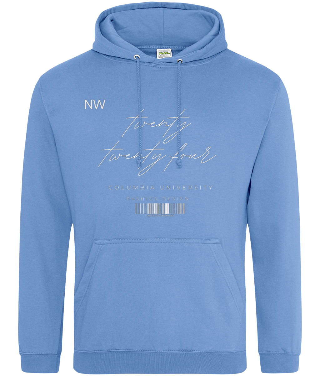 Fully Customized Art Design Hoodie