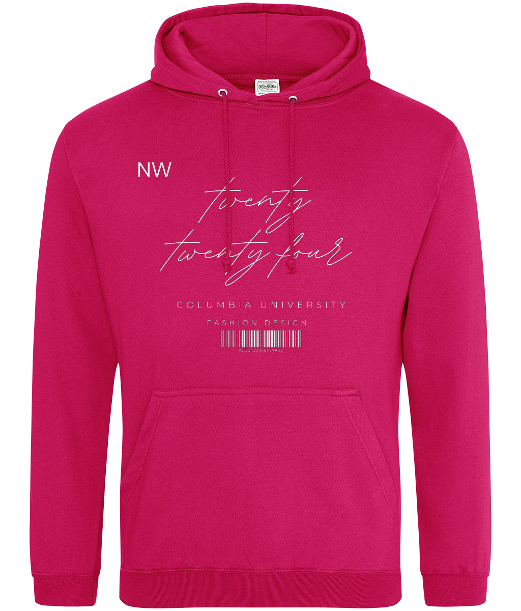 Fully Customized Art Design Hoodie