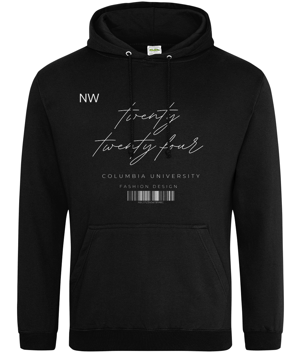 Fully Customized Art Design Hoodie