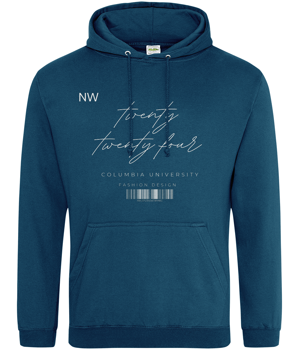 Fully Customized Art Design Hoodie