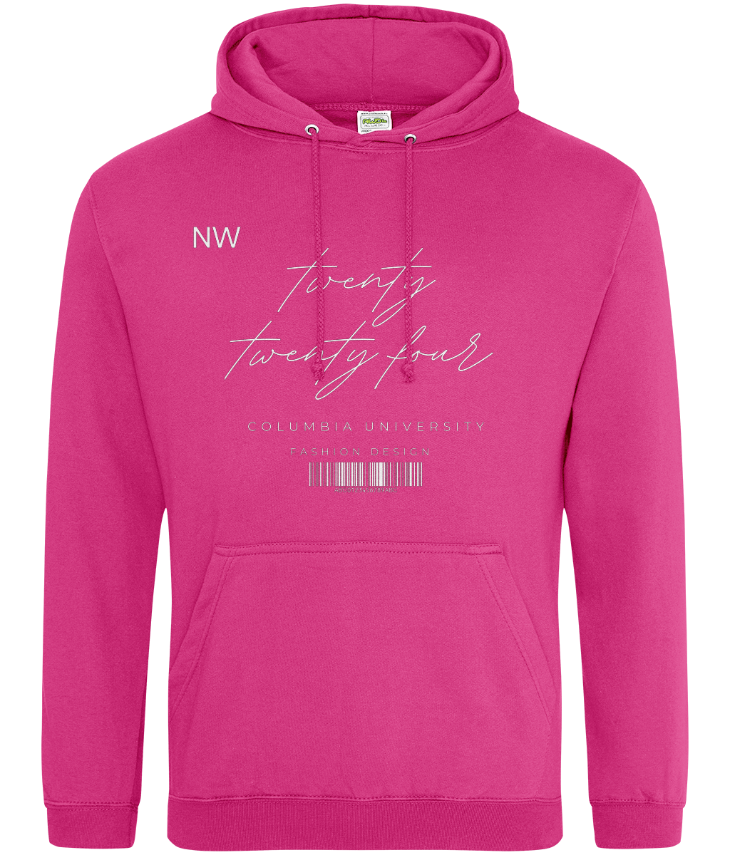 Fully Customized Art Design Hoodie