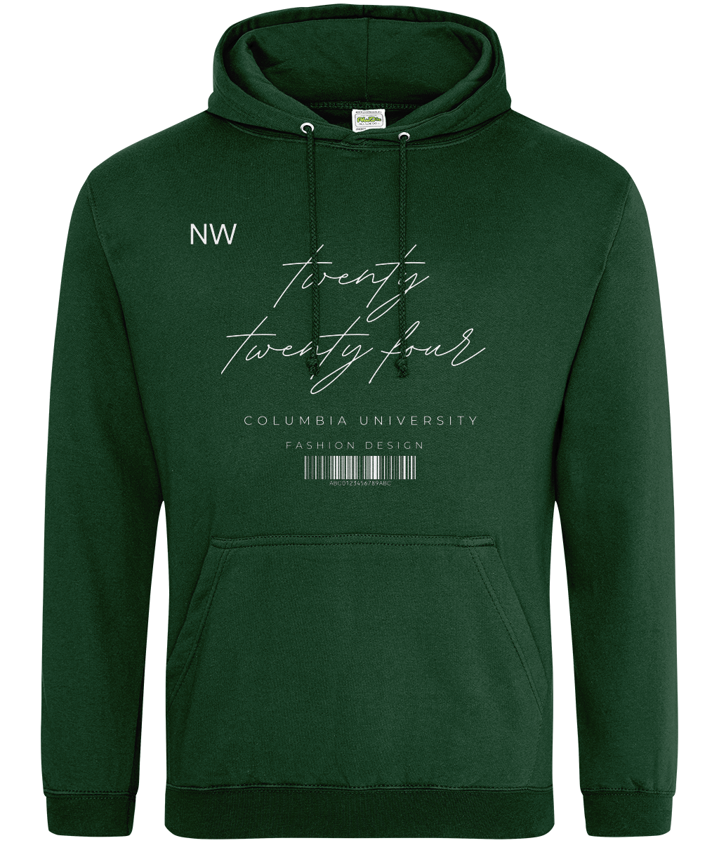 Fully Customized Art Design Hoodie