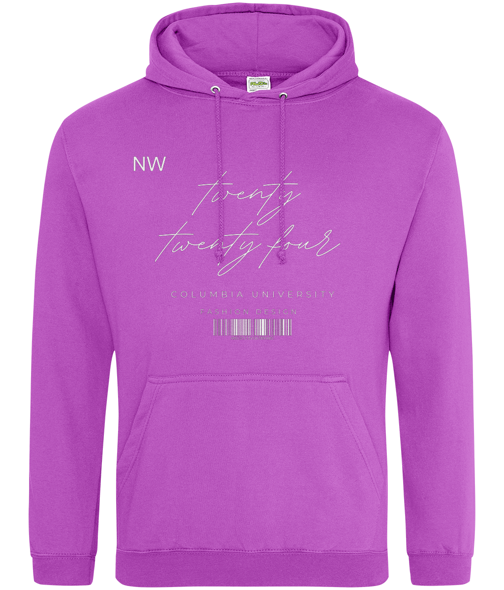 Fully Customized Art Design Hoodie