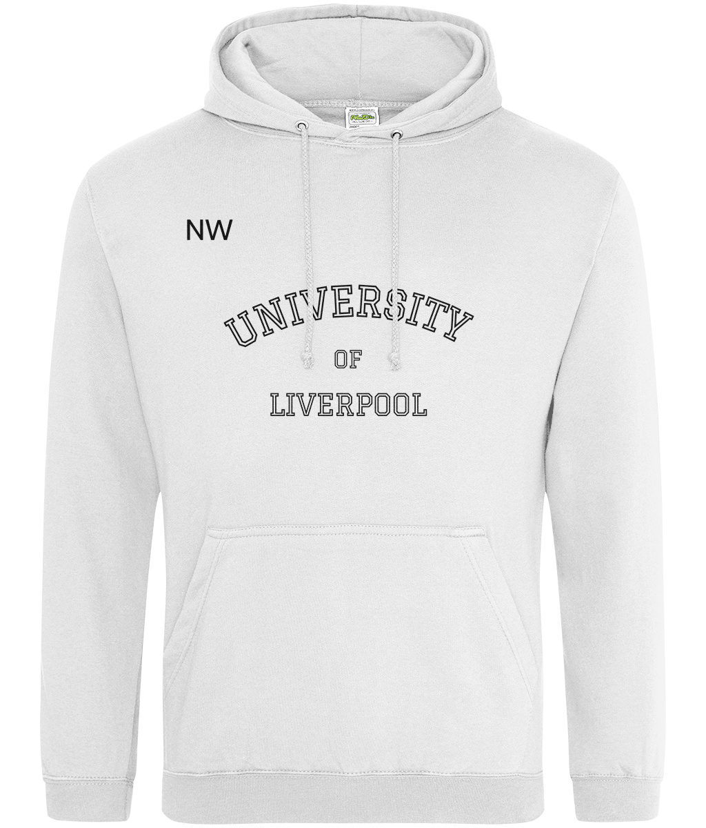 Fully Customized Classic Design Hoodie