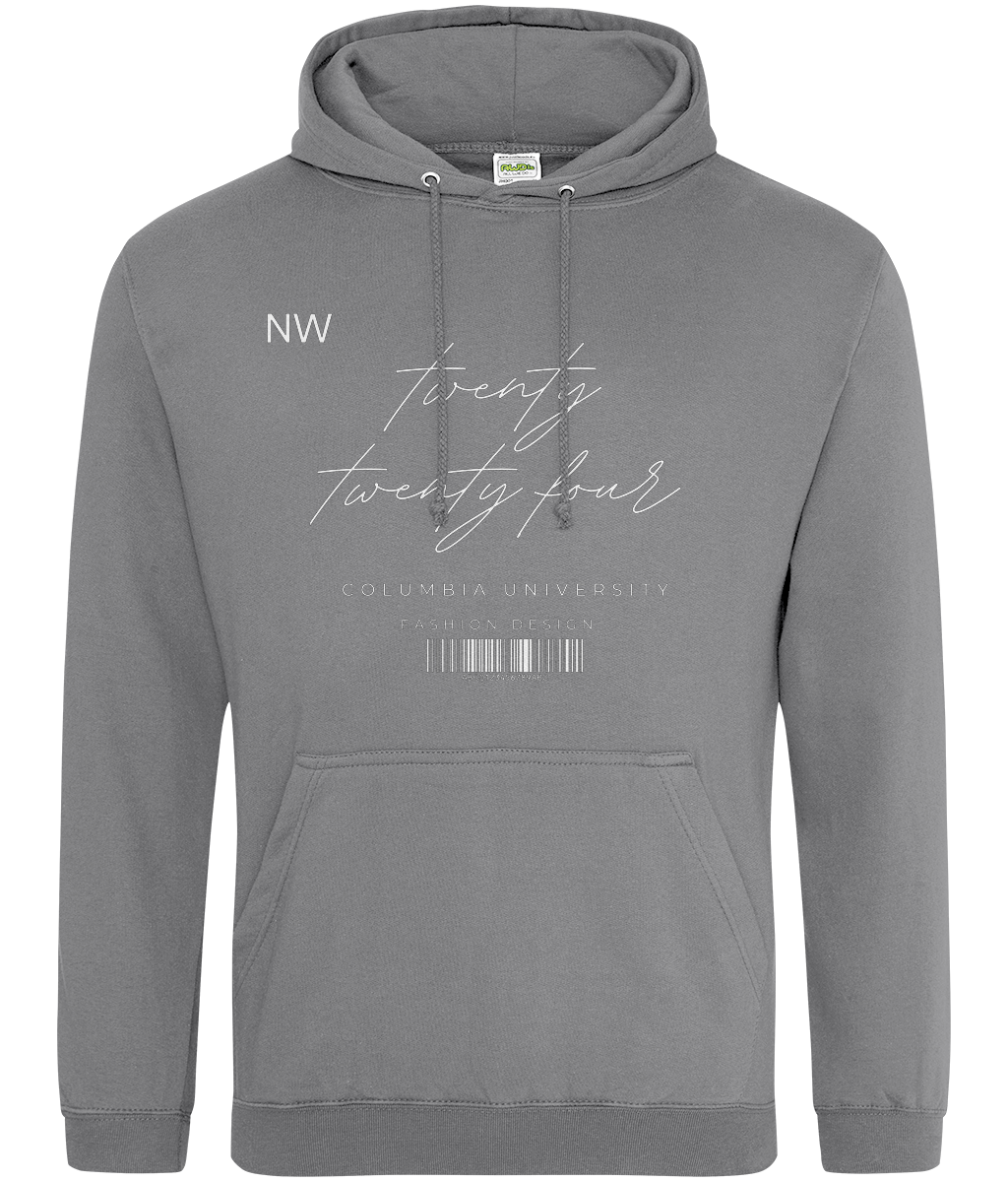 Fully Customized Art Design Hoodie