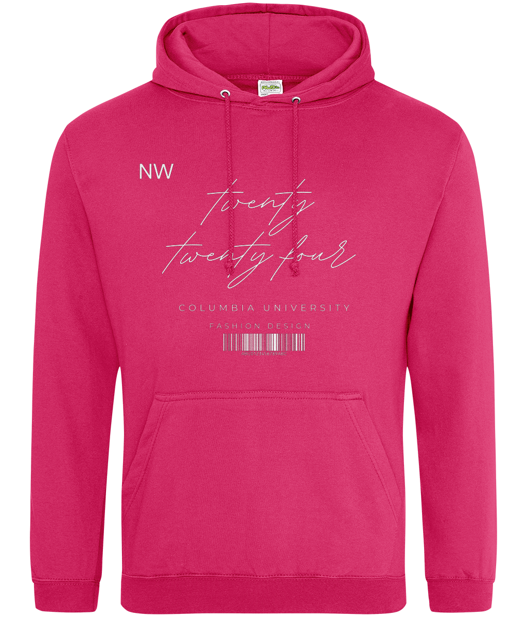 Fully Customized Art Design Hoodie