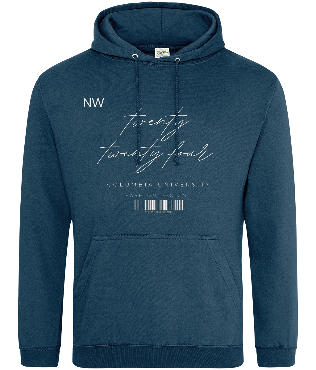 Fully Customized Art Design Hoodie
