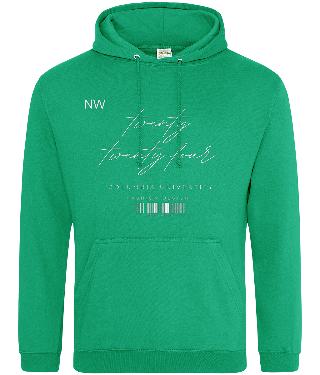 Fully Customized Art Design Hoodie