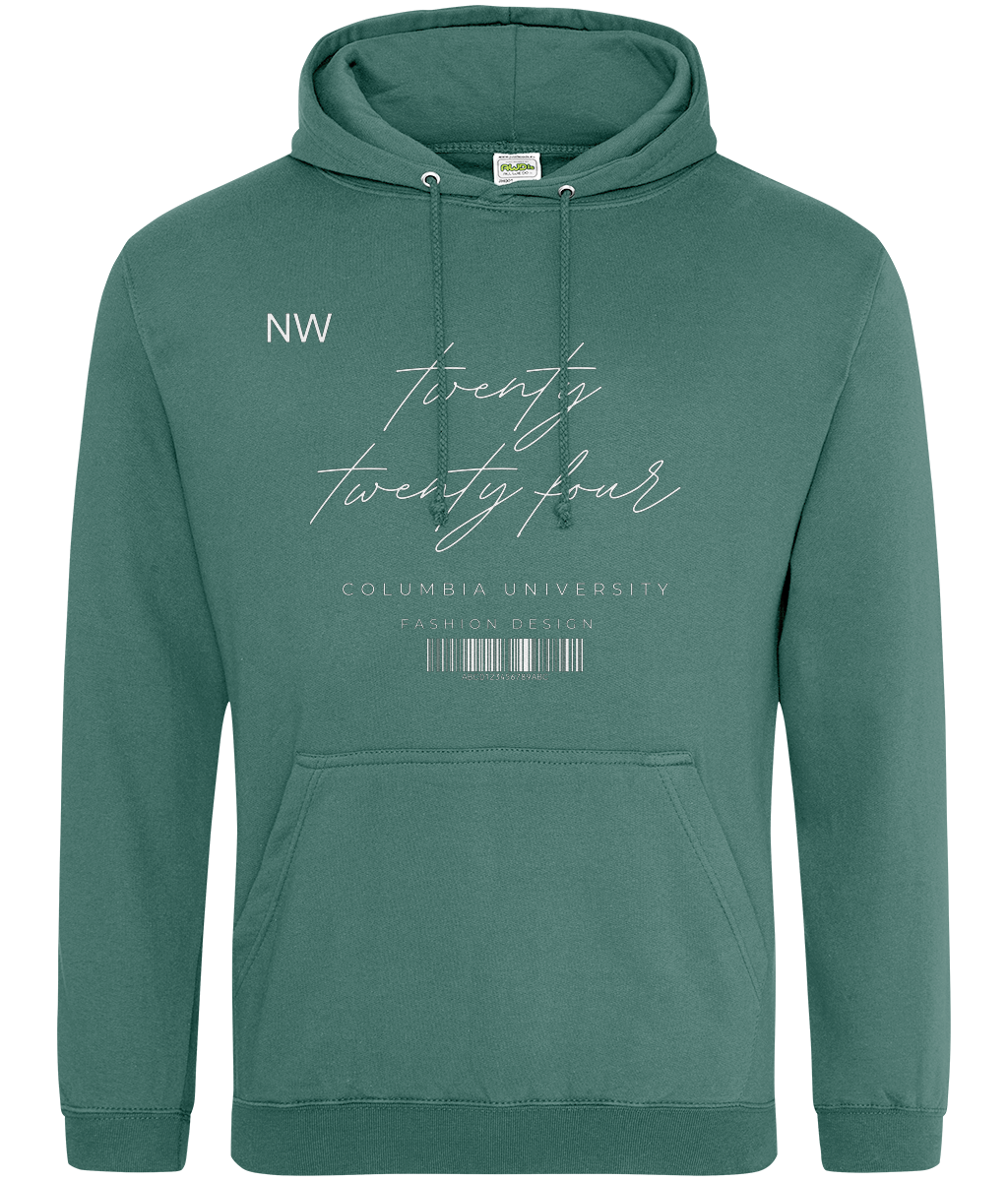 Fully Customized Art Design Hoodie