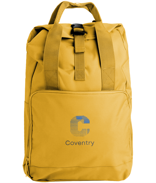 Backpack Coventry Design