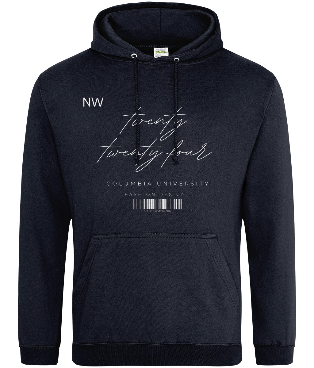 Fully Customized Art Design Hoodie