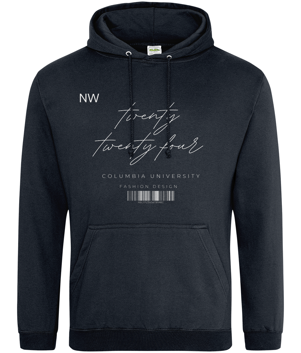 Fully Customized Art Design Hoodie