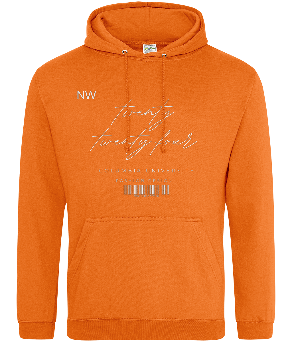 Fully Customized Art Design Hoodie