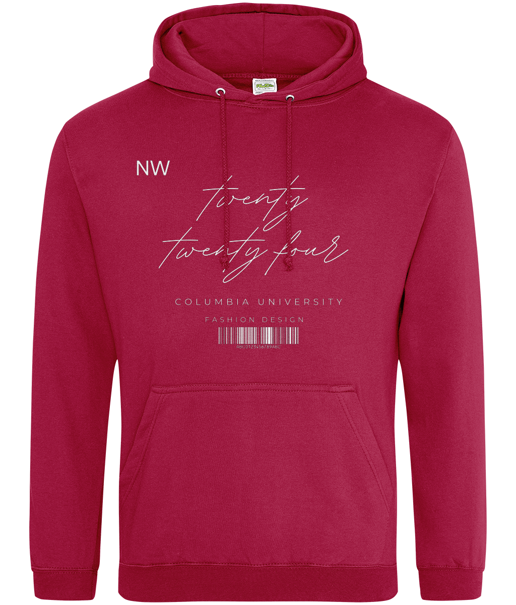 Fully Customized Art Design Hoodie