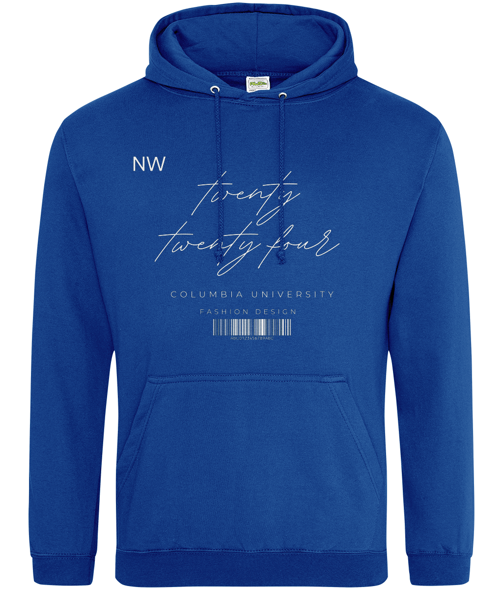 Fully Customized Art Design Hoodie