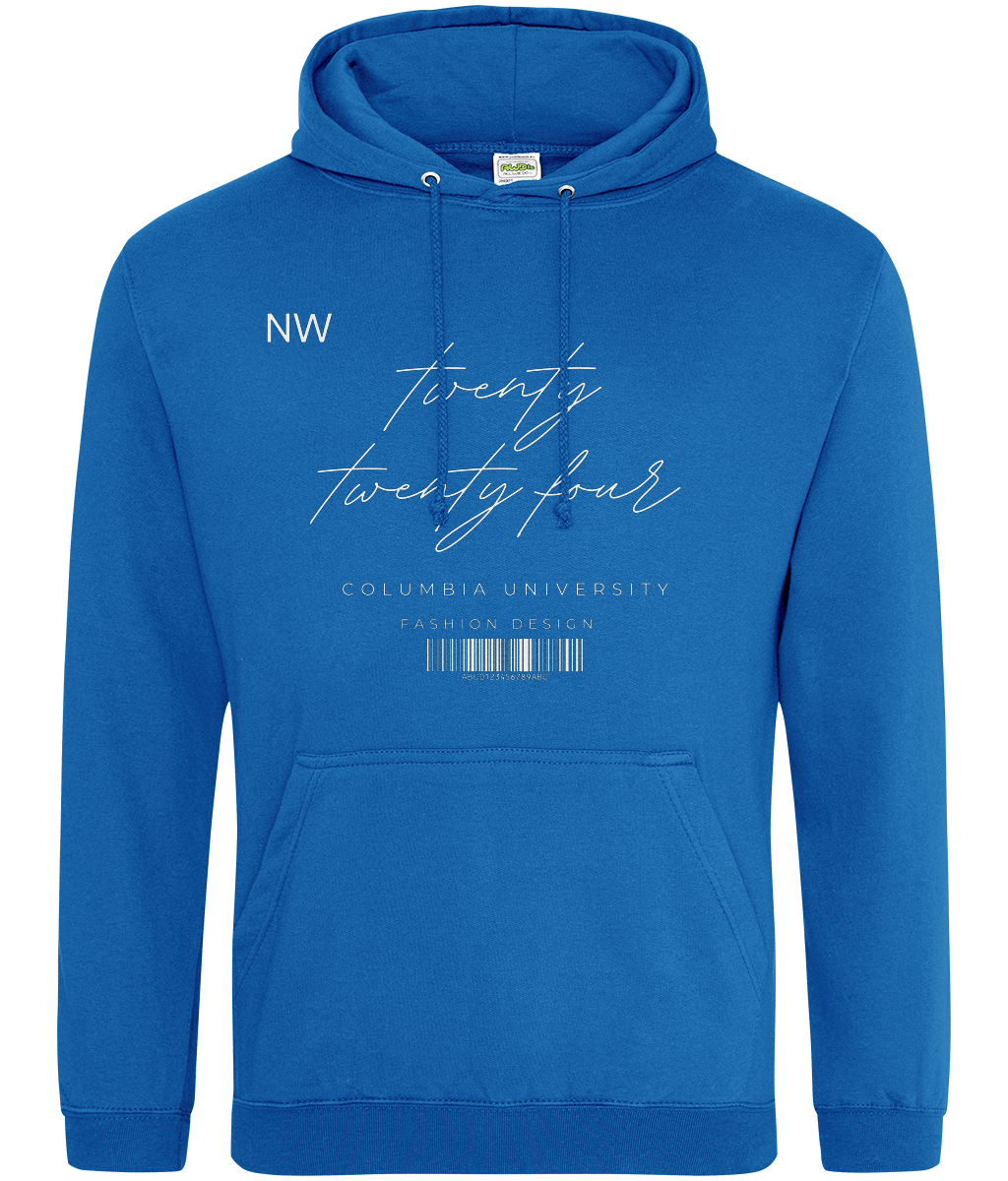Fully Customized Art Design Hoodie