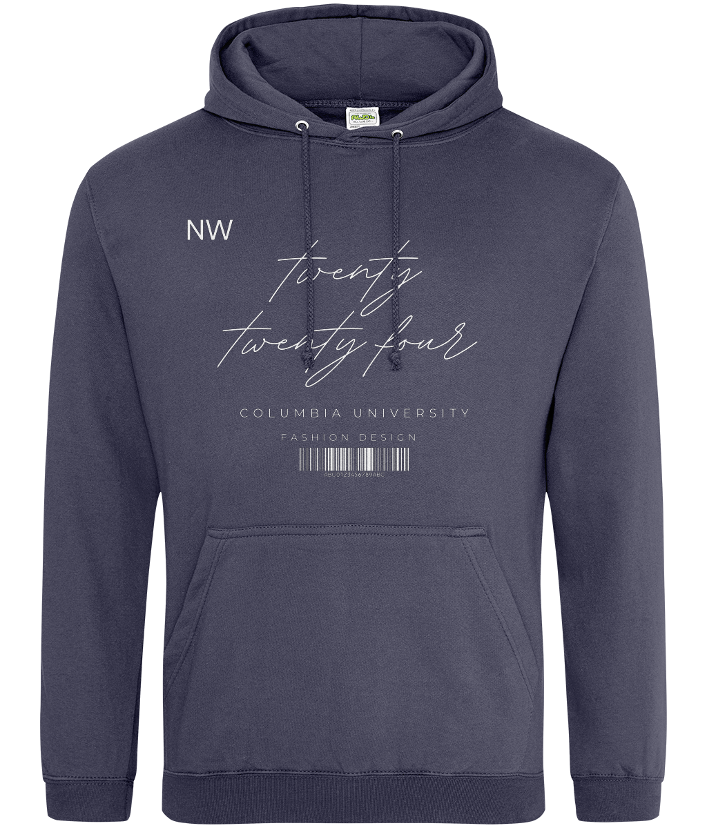 Fully Customized Art Design Hoodie