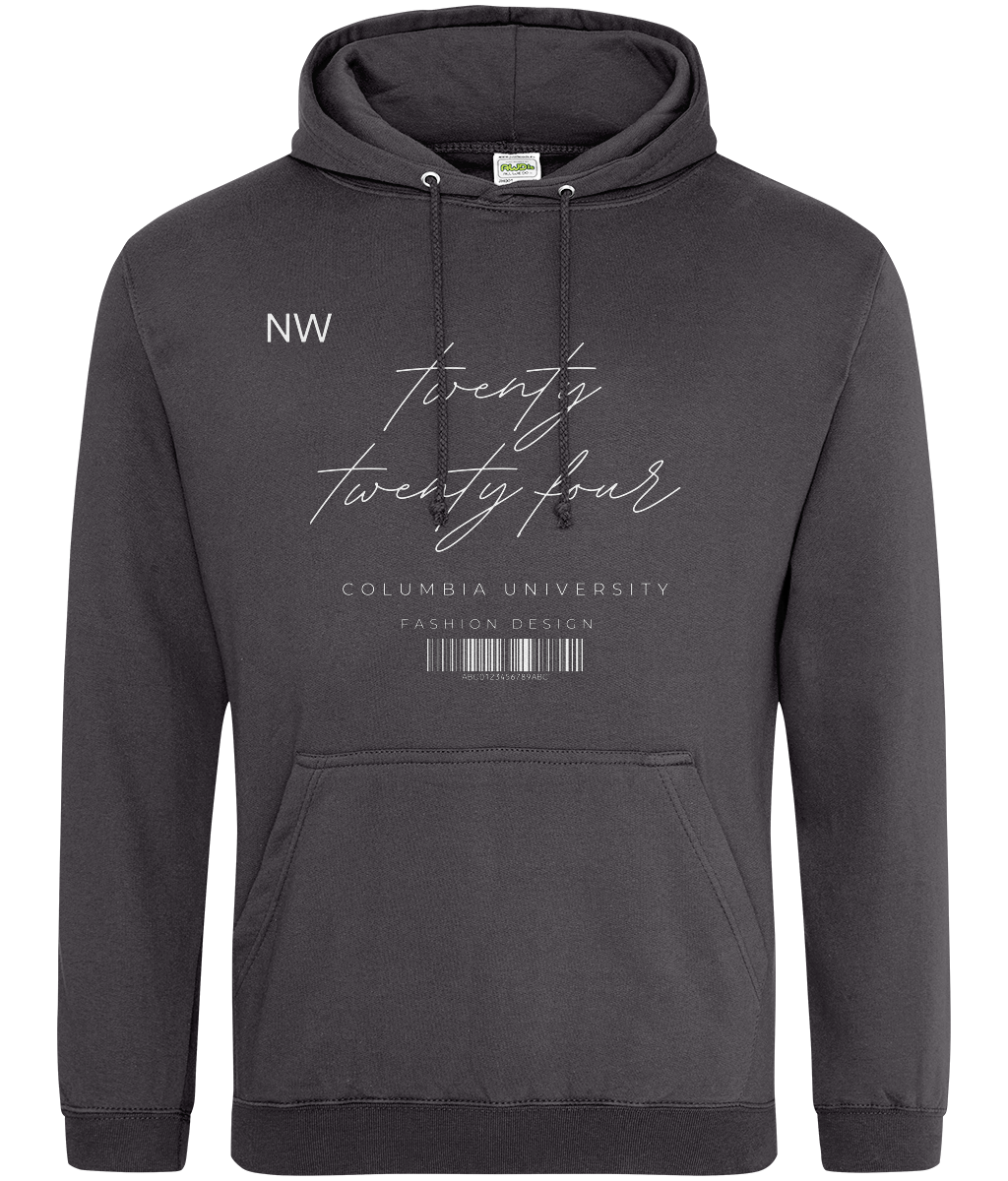 Fully Customized Art Design Hoodie