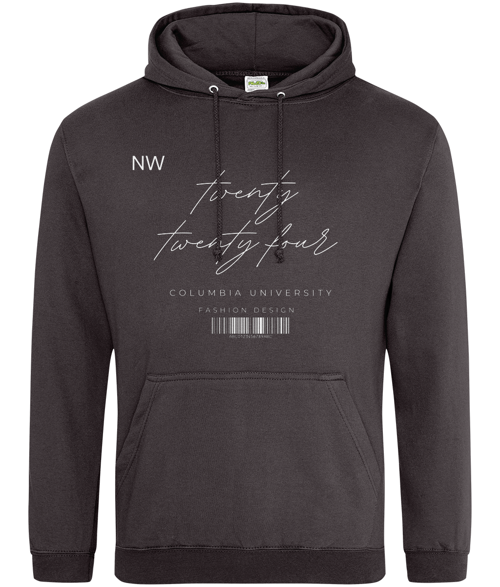 Fully Customized Art Design Hoodie